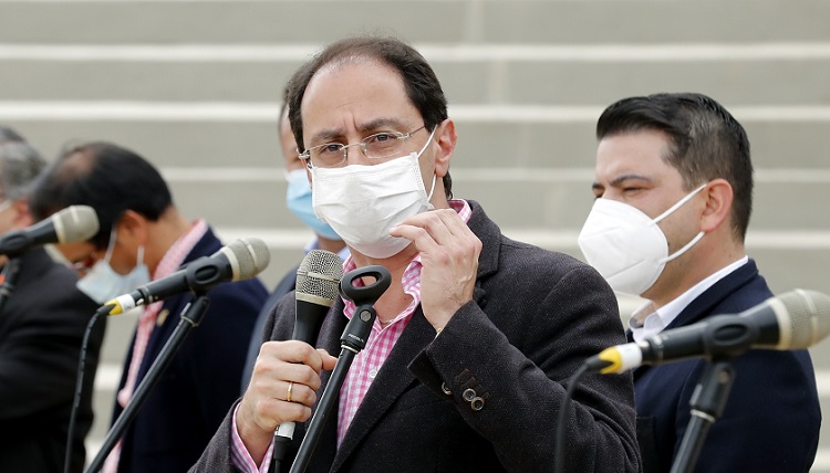 Colombia espera recibir 1.300 millones de dólares en el Investment Summit