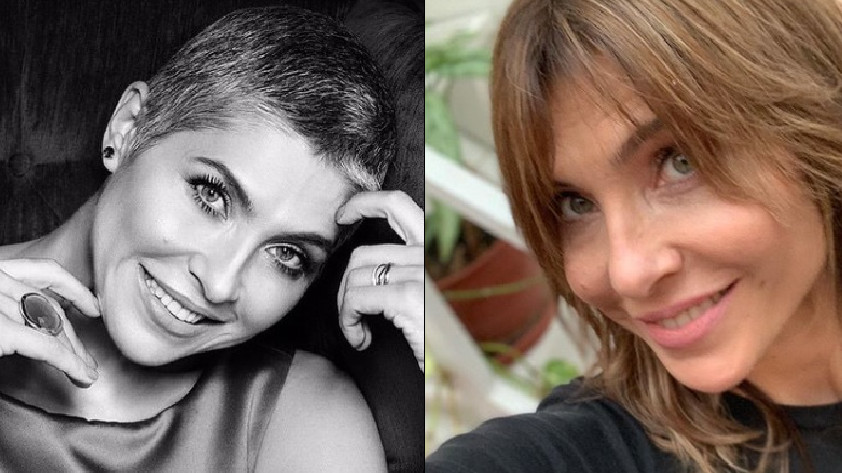 “Existe una vida después del cáncer”: El emotivo mensaje de Lorena Meritano en el Día Mundial Contra el Cáncer de Mama