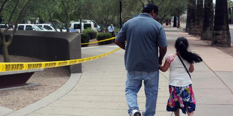 ¡No encuentran a los papás! Más de 540 niños siguen separados de sus familias migrantes