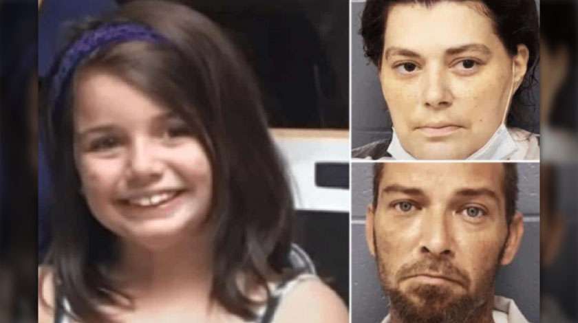 Las condiciones insalubres y los piojos ocasionaron la muerte de una niña de 12 años