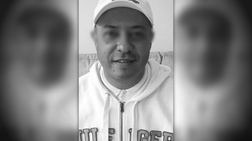 ¡Le dio con una varilla! En medio de una presunta riña un taxista mató a un pasajero 2 muerto en sabaneta