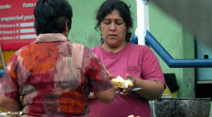 mujeres economia pandemia