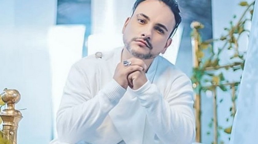 VIDEOS: Nacho Acero presentó su nuevo tema, “Dónde estás?”: habla de amores no correspondidos