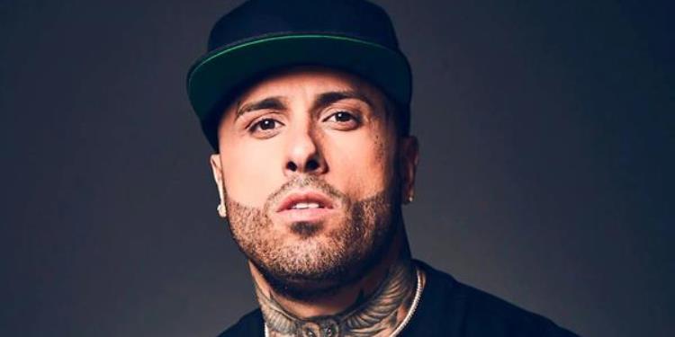 Nicky Jam premiado como Compositor del Año por la SESAC Latina