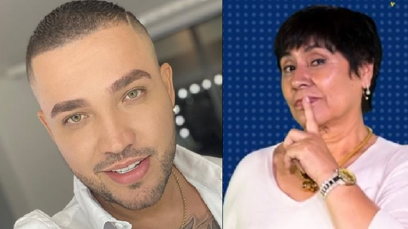 VIDEO: “Desagradecido”: La Negra Candela se las cantó a Jessi Uribe por ‘tirarle’ a algunos medios de comunicación