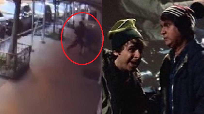 VIDEO: ¡Lo tiró al piso! Actor de Hollywood habría recibido fuerte golpiza a plena luz del día en Nueva York