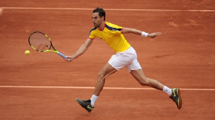 Santiago Giraldo anuncia su retiro del tenis a los 33 años