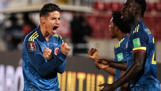 selección-colombia