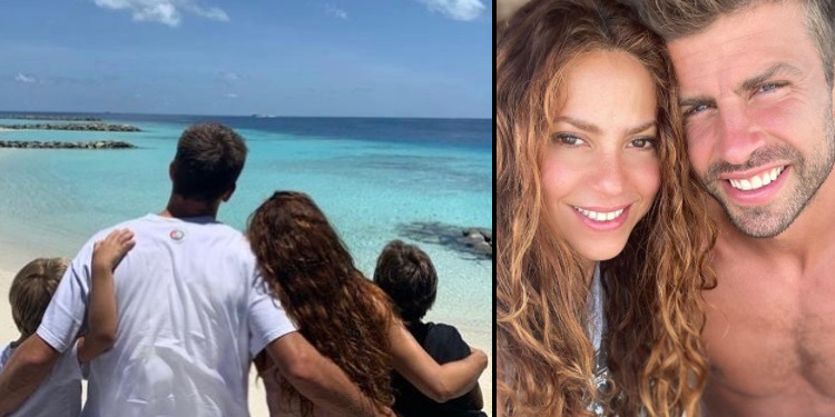 FOTOS: ¡A sus 43 años! Shakira estaría buscando su tercer hijo