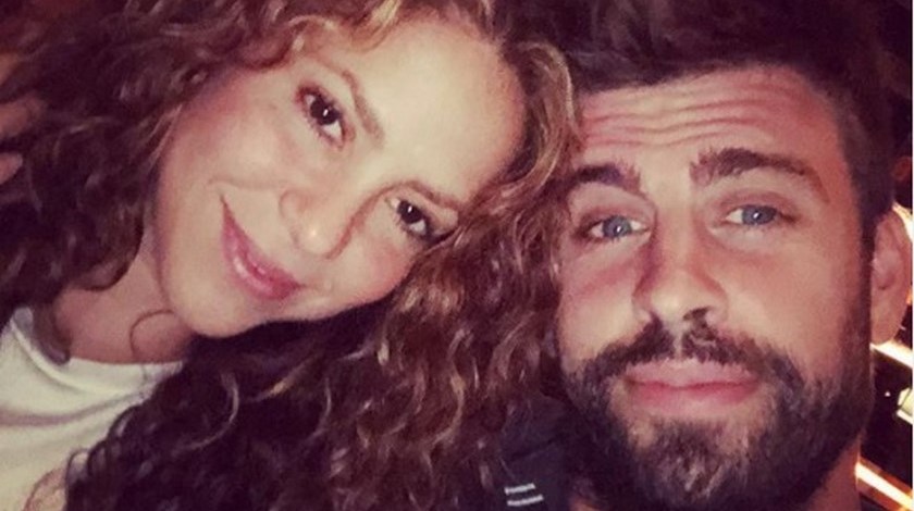 VIDEO: Shakira explicó las razones por las que no se quiere casar con Gerard Piqué