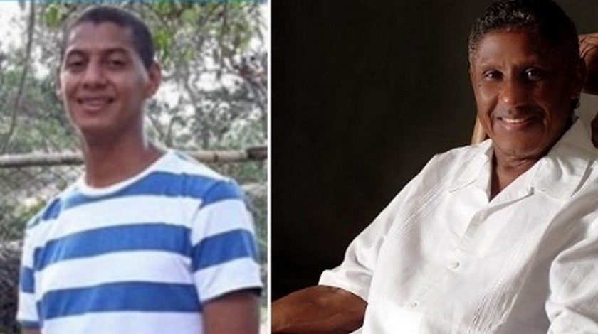 “Que dolor tan grande”, murió hijo de Silvio Brito tras estar en UCI por accidente de tránsito