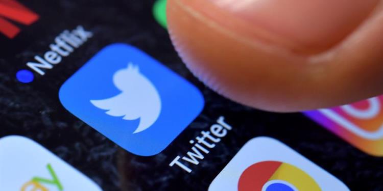 Twitter se cae durante una hora en varias partes del mundo