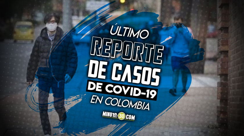 Covid Colombia