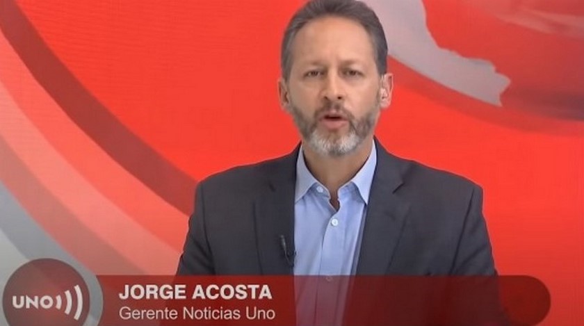 Noticias Uno anuncia segunda temporada ‘Vaki’ para apoyar la Red Independiente y presenta primera rendición de cuentas