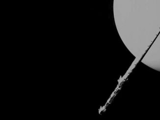 La misión BepiColombo completa el primero de sus dos sobrevuelos a Venus 1 venus