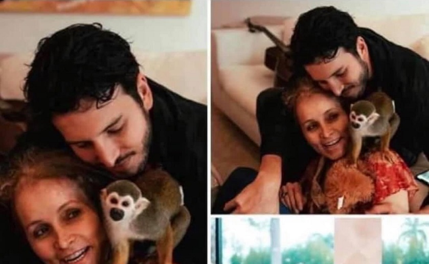 Yatra tiene fauna exótica para su cumple