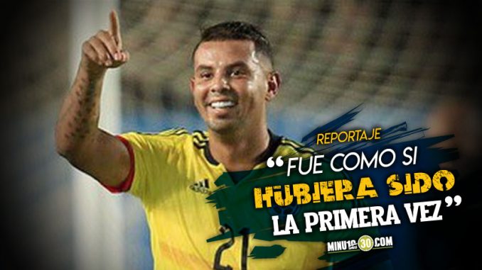 Cardona-dejo-atras-su-ausencia-en-el-Mundial-y-celebro-en-familia-un-nuevo-llamado
