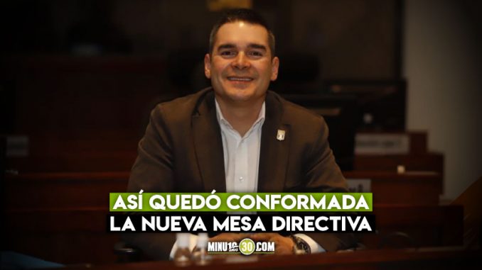 De-manera-unanime-Concejo-de-Medellin-voto-a-Jaime-Cuartas-como-su-nuevo-presidente