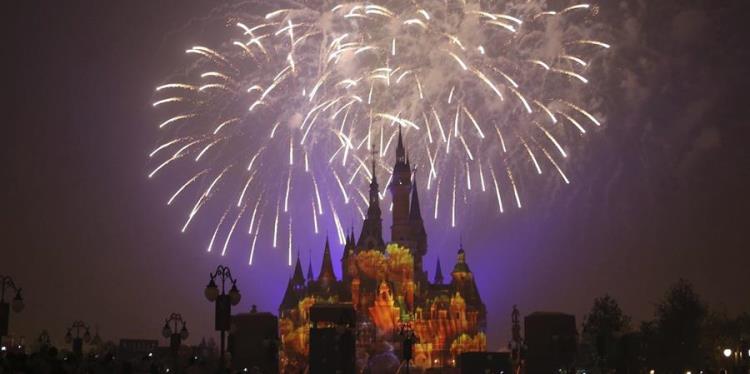 Disneyland no abrirá en California hasta 2021