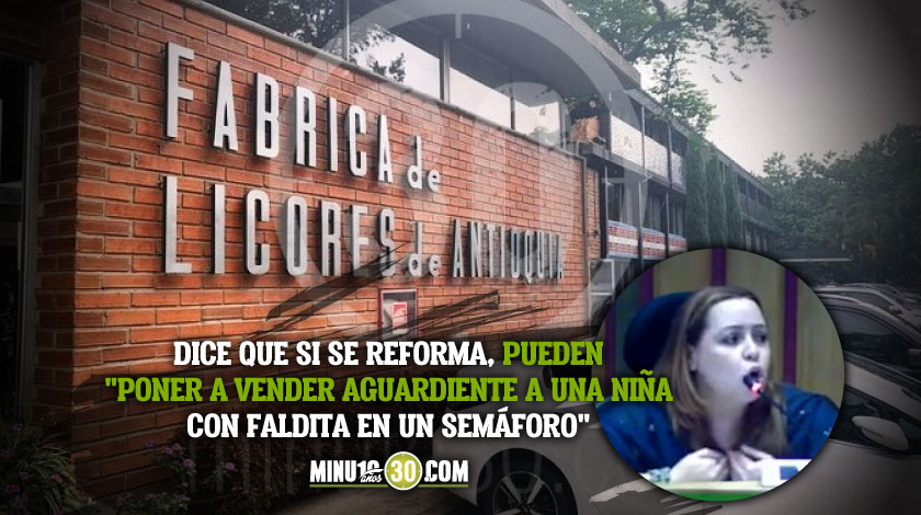 El argumento sexista con el que una diputada defiende la reforma a la FLA