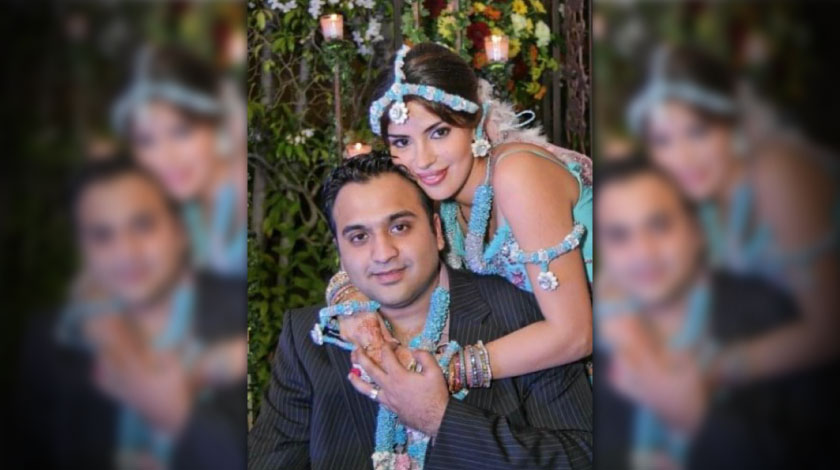 El drama de una mujer empresaria, que acusa a su esposo y hasta a la justicia de querer acabar con ella