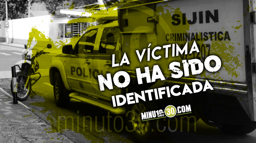 En el centro mataron a un joven cuando se habria resistido a un atraco