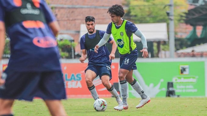 Envigado FC