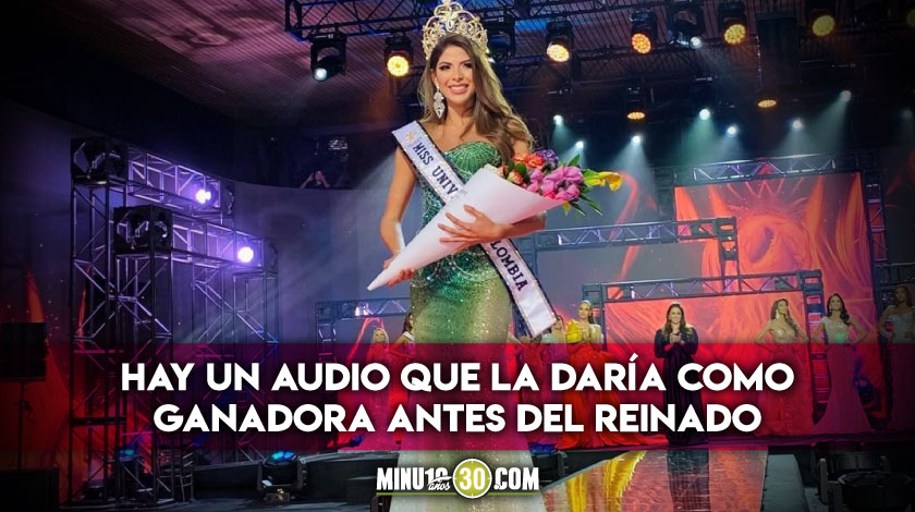 Video: ¿Estaba arreglado? La polémica en redes por elección de Bolívar en el reinado 1 Estaba arreglado La polemica en redes por eleccion de Bolivar en el reinado