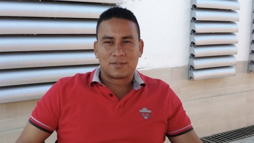 Brian Stiven Montes, excombatiente Farc, asesinado