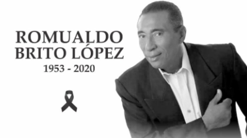 ¡El vallenato está de luto! Figuras colombianas despiden con dolor al compositor Romualdo Brito