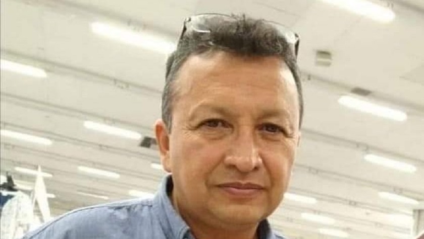 Gustavo Adolfo Herrera