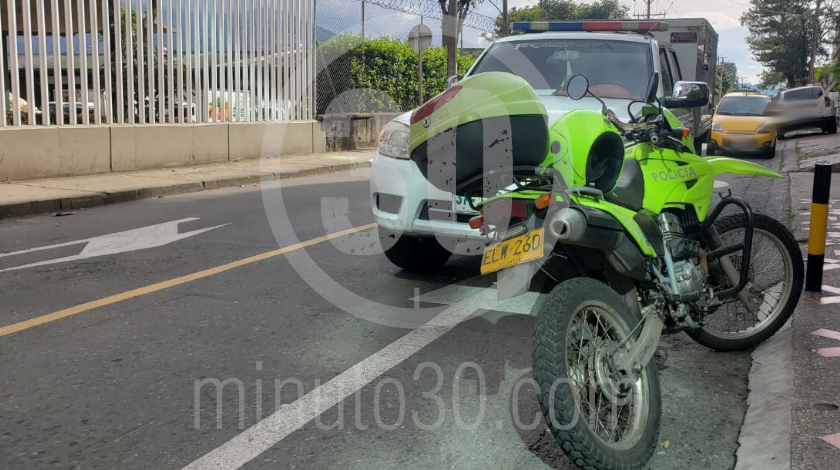 INSPECCION TECNICA MUERTO 3