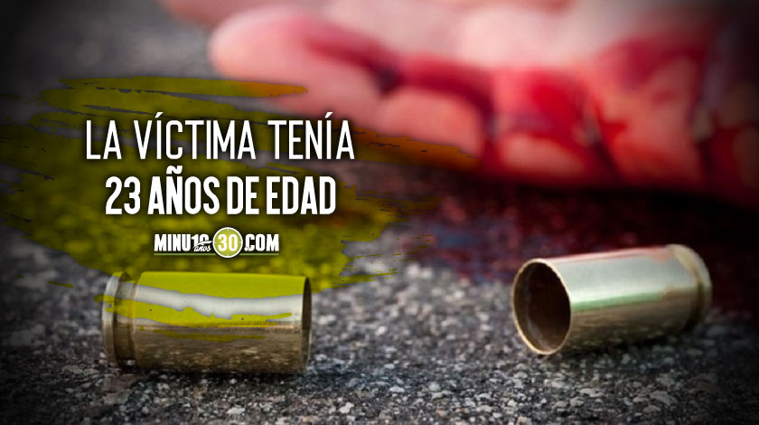 Identificado el joven que mataron en Robledo Villa Flora