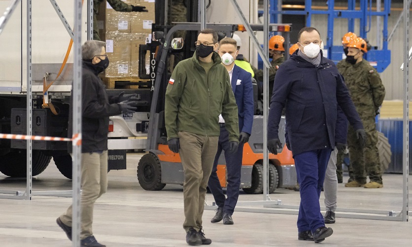 Advierten contra la relajación social en la lucha contra la covid-19: “no repetir los mismos errores”