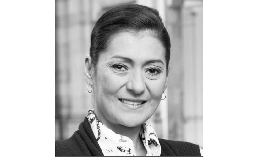 A sus 58 años, falleció la recordada actriz María Eugenia Parra