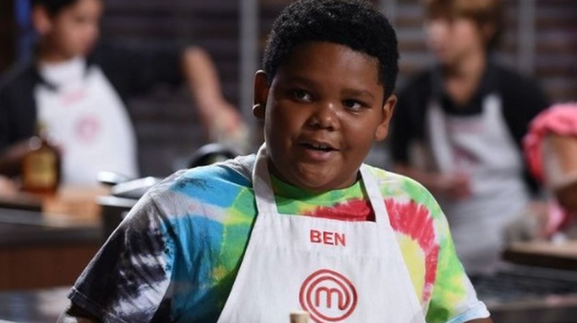 A sus 14 años, murió exparticipante de MasterChef Junior a causa de un cáncer
