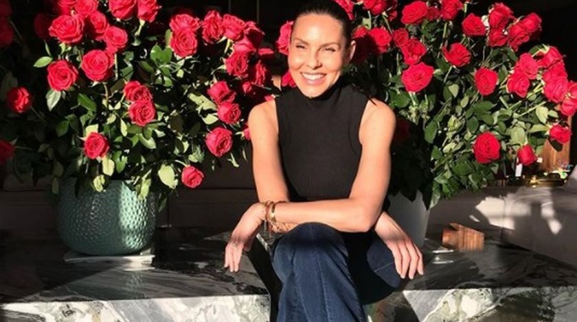 VIDEO: Paula Andrea Betancur se mostró a cara lavada y estallaron las críticas