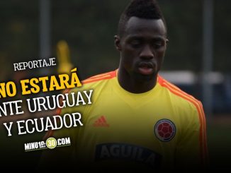 ¡Primero la familia! Davinson Sánchez no va en la convocatoria, porque será papá 1 Primero la familia Davinson Sanchez no va en la convocatoria porque sere papa