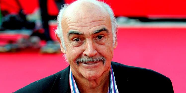 ¡Murió dormido! Viuda de Sean Connery detalla útimos momentos de la estrella
