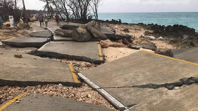 San Andrés