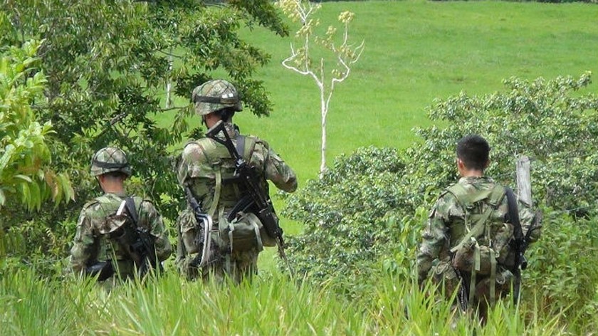 Procuraduría dicta máxima sanción a militares por caso de menor Embera