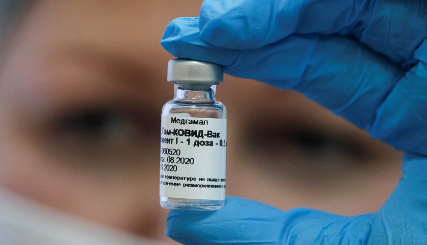 La vacuna rusa Sputnik V tiene una eficacia de más del 95 % y costará menos de 10 dólares