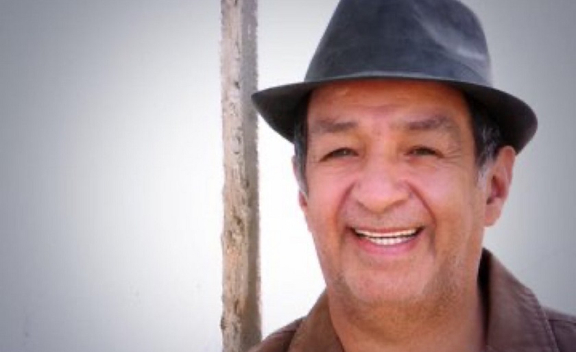 Alfonso Ortiz, el actor falleció en Bogotá tras varios días hospitalizado