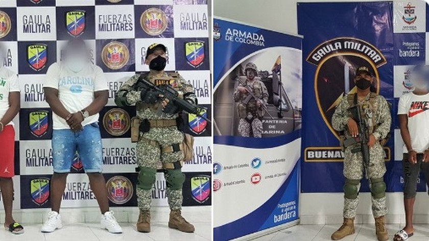 Captura alias 'Alipio'