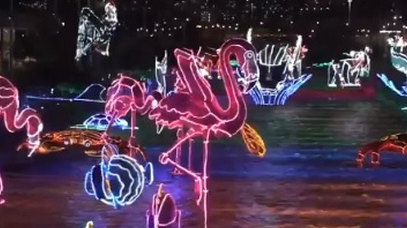 ¡Váyase preparando! EPM anunció cuándo se encenderán los alumbrados navideños que irán hasta el 11 de enero de 2021