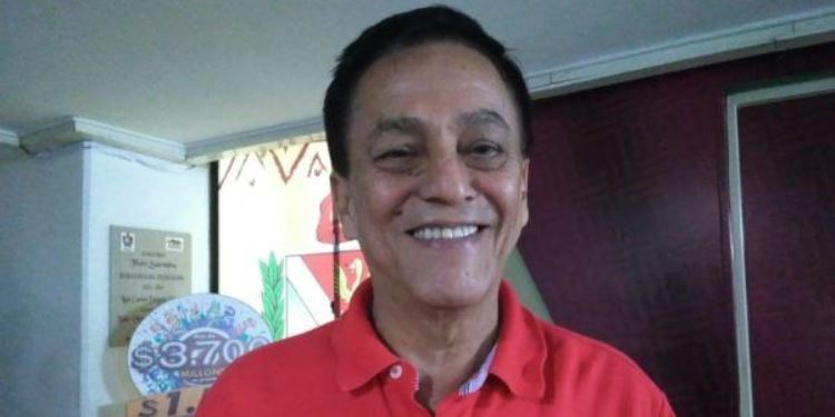 ¡No fue por COVID! Murió Álvaro Ramírez Gómez, exalcalde de Ibagué