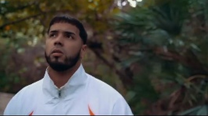 VIDEO: Anuel AA causó conmoción entre sus fanáticos tras anunciar que se retira de la música