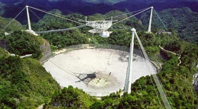 arecibo home