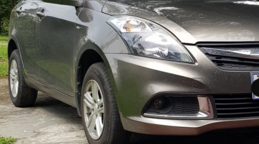 Mató a su bebé de 10 meses mientras sacaba el carro del garaje