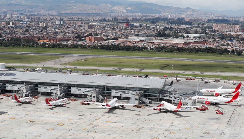Avianca desiste de utilizar el préstamo millonario del Gobierno colombiano